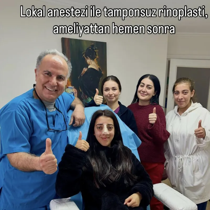 Op. Dr. Hüsrev Çetin – Instagram post 4