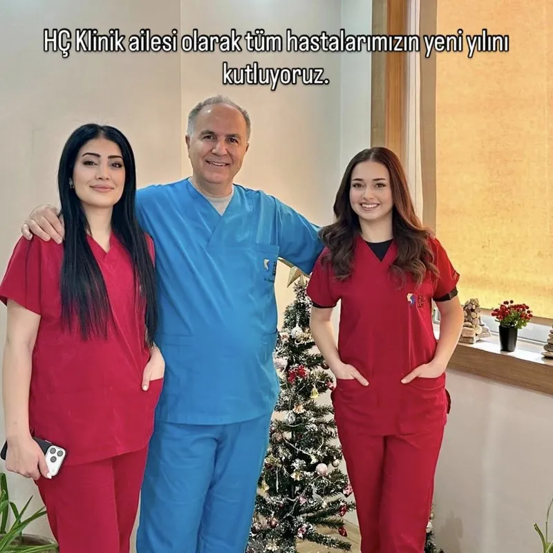 Op. Dr. Hüsrev Çetin – Instagram post 5