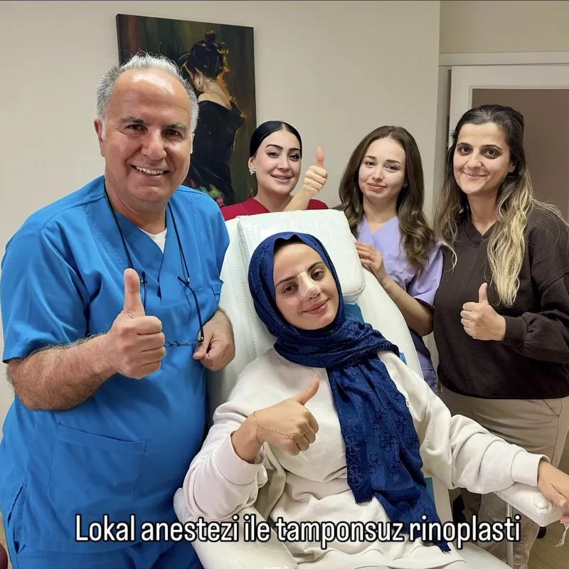 Op. Dr. Hüsrev Çetin – Instagram post 7