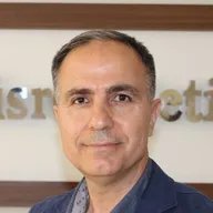 Instagram profile photo of Op. Dr. Hüsrev Çetin